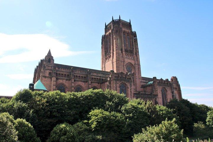 Half Day Liverpool Beatles Excursion. Visit the Cavern Club