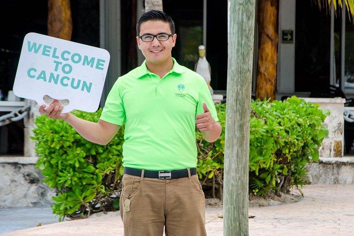 Cancun Private Round trip Airport Transfer