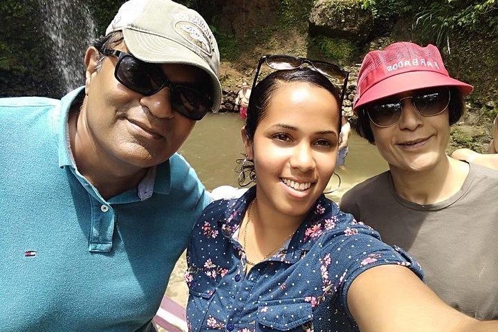 Tet Paul Nature Trail Day Tour