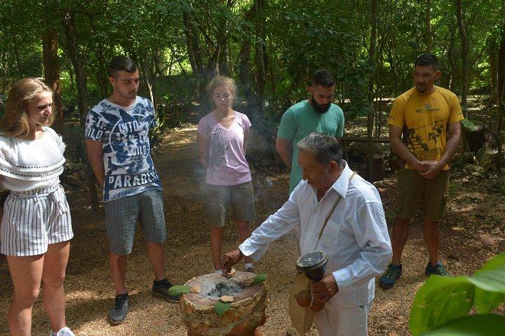 Ek Balam, Cenote & Valladolid Experience