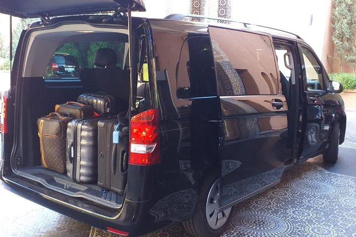 Airport Transfers