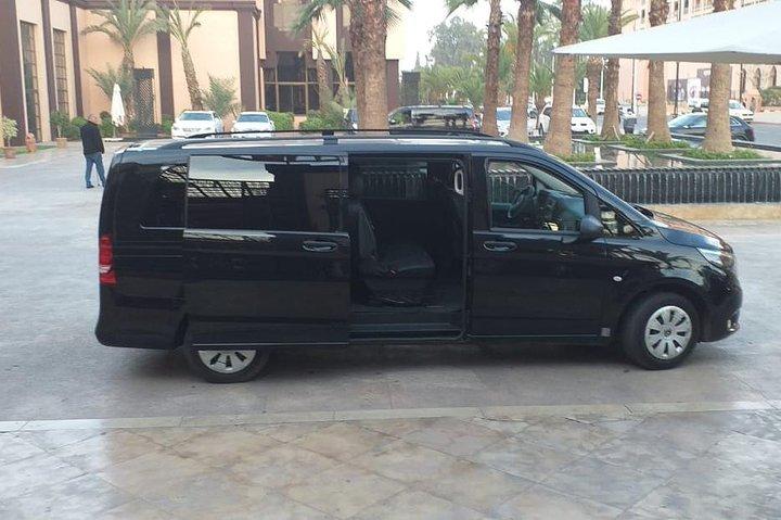 Airport Transfers