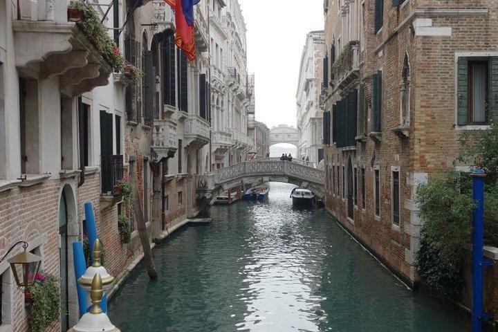 Early Morning Venice – Private Tour by Friendinvenice