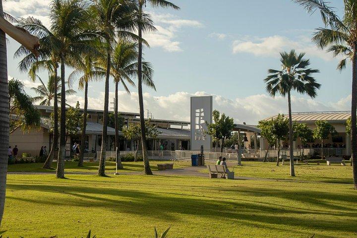Best of Oahu: Pearl Harbor, Arizona Memorial and the Polynesian Cultural Center