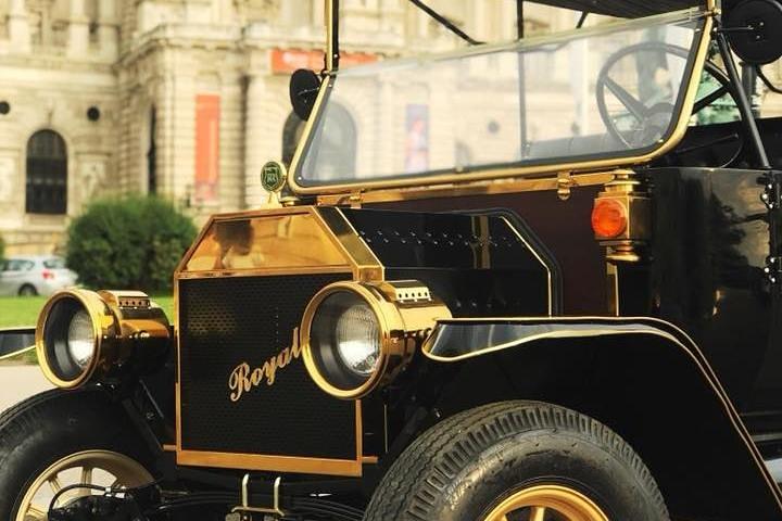 ( Night Tour ) With Private Guide + wine or prosecco