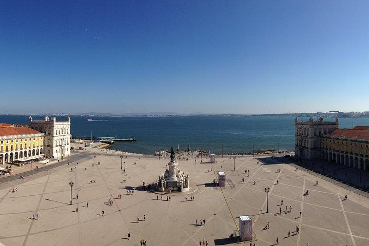 Make it the best day in Lisbon - Half day Private tour