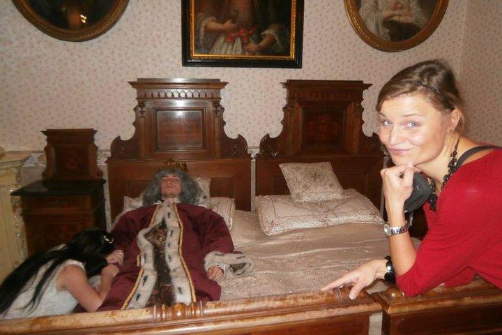 VIP Prague Private Tour