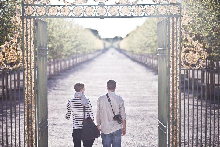 Luxury Private Stockholm & Drottningholm Castle VIP Experience