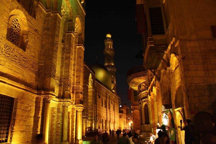 Private tour Islamic Cairo