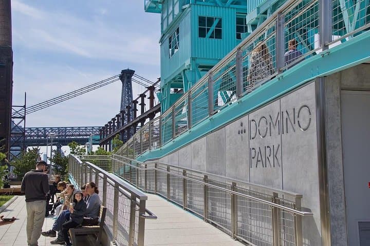 Williamsburg Food Tasting & Walking Tour