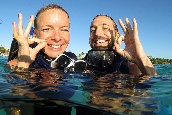 Akumal Turtles, Snorkel Tour from Cancun or Riviera Maya