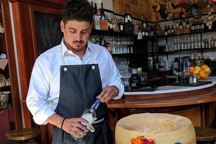North Beach & Little Italy Walking Tour: Food, History & Flavor