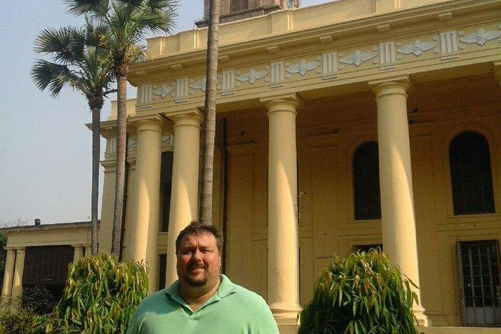 Visit Mother Teresa's house and Churches of Kolkata