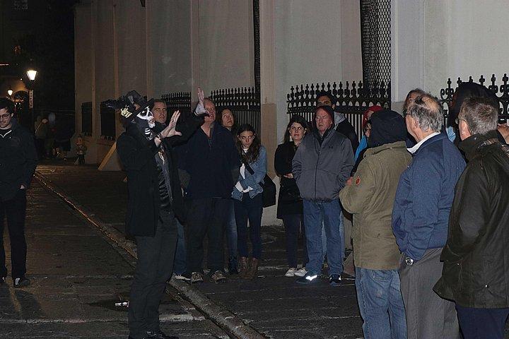 Private Ghost, Voodoo and Vampire Tour