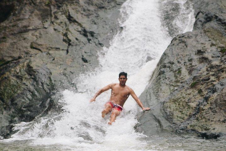 Top Rated El Yunque Rainforest & Waterslide – SmallGroup Tour
