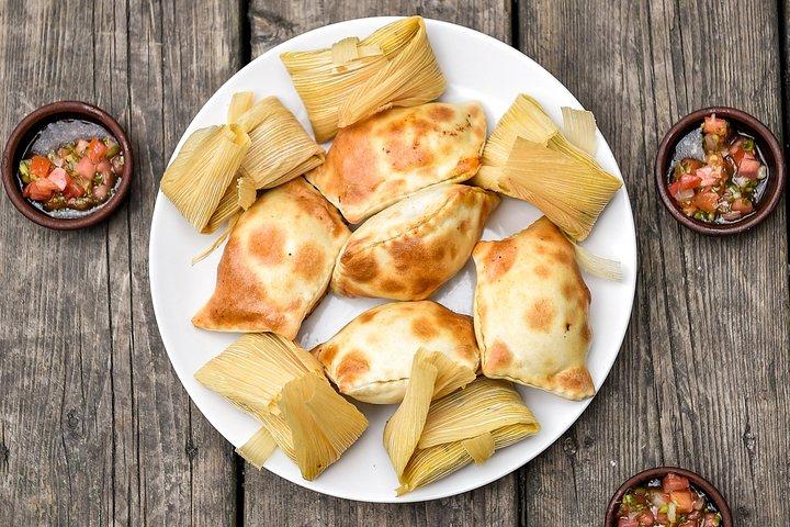Toronto's International Food Tour - Kensington Market