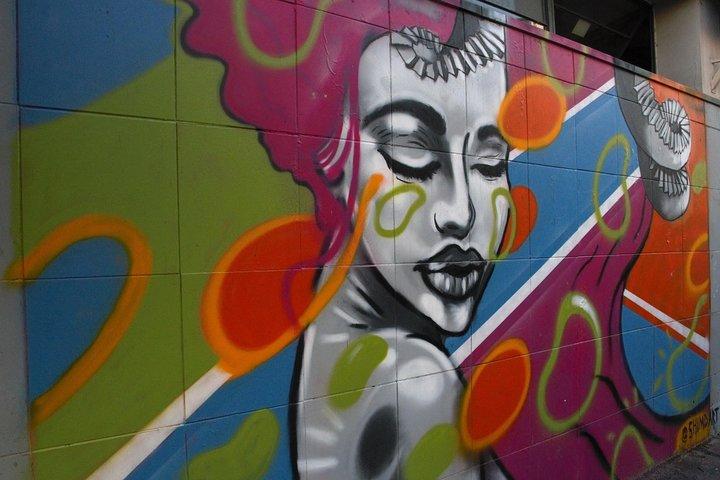 Best of Tel Aviv, Jaffa & Carmel Market Tour