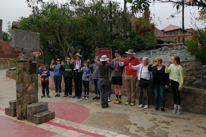 Private Tour: Middle of the World & Pululahua Crater. All entrances included!