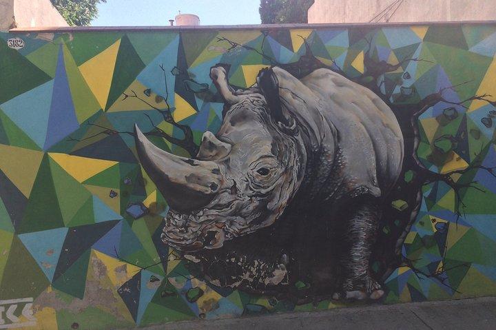 BA: Best Street Art Experience in Palermo