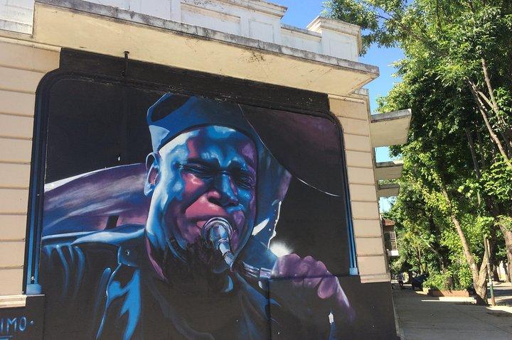 BA: Best Street Art Experience in Palermo