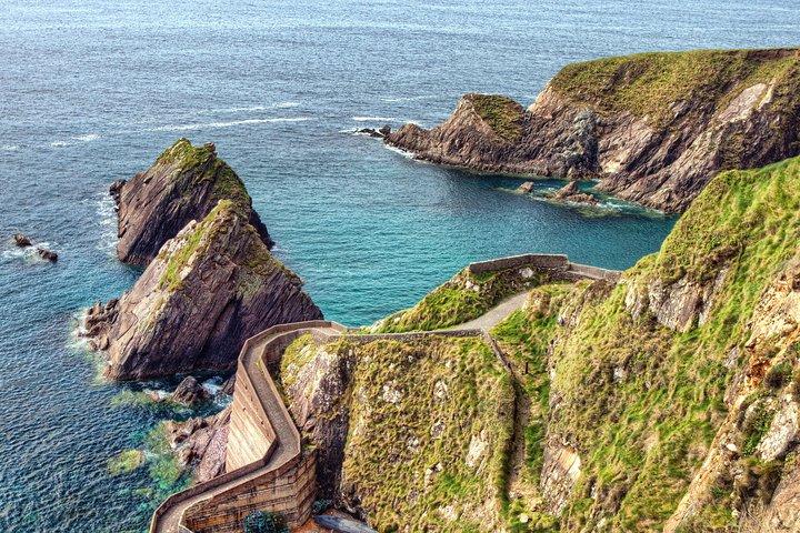 Private Tour: Dingle Peninsula from Killarney