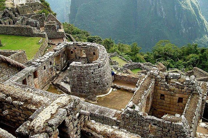 Private Machu Picchu Full Day Tour