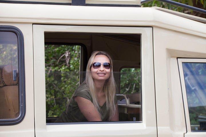Introducing Kenya Safari Package