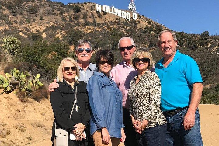 Full-Day Los Angeles Highlights Tour