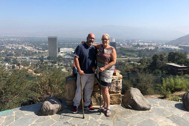 Full-Day Los Angeles Highlights Tour