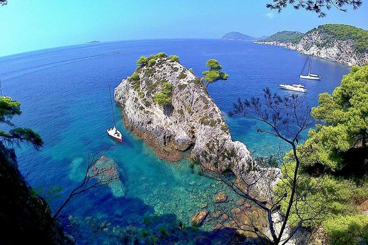 Private Sailing Adventure in Dubrovnik
