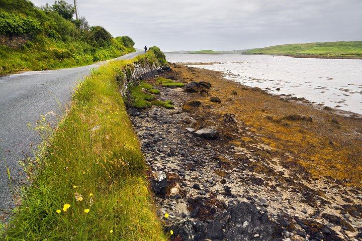 Connemara, Cong & Kylemore Abbey Tour from Galway