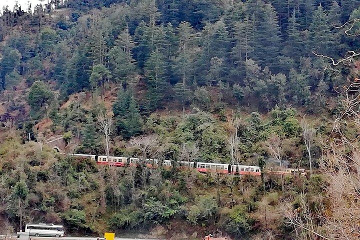 10 days Tour Package to Himachal Pradesh from Chandigarh/Amritsar