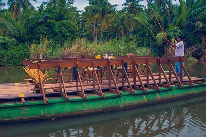 7-Day Magical Sri Lanka Honeymoon Tour