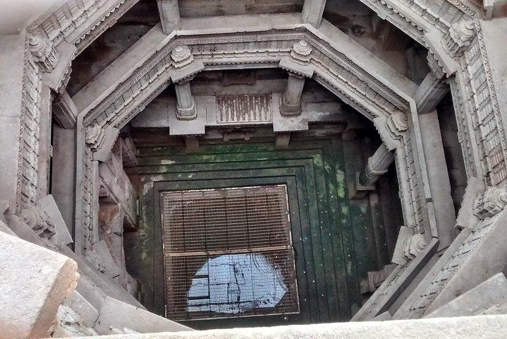 Ahmedabad Tour