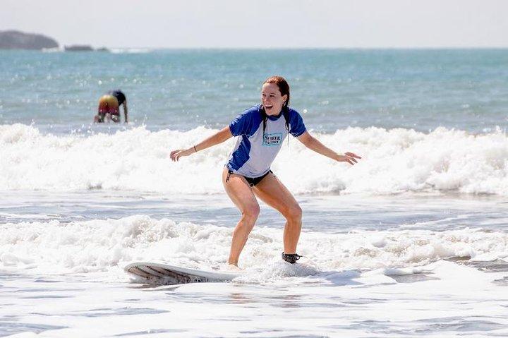 From Manuel Antonio & Quepos Full Day Adventure Tour + 2 Tours