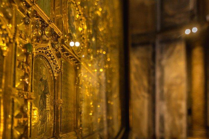 St. Mark's Basilica: Golden Cathedral Priority Visit (Refundable)
