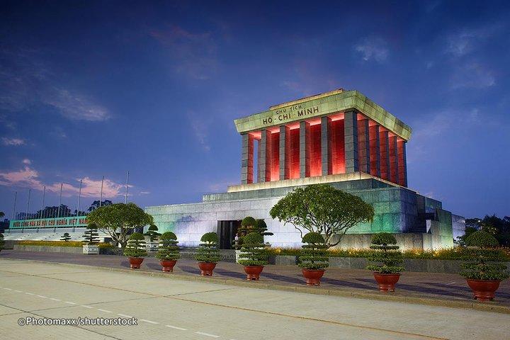 Hanoi Highlights: Half-day City Tour