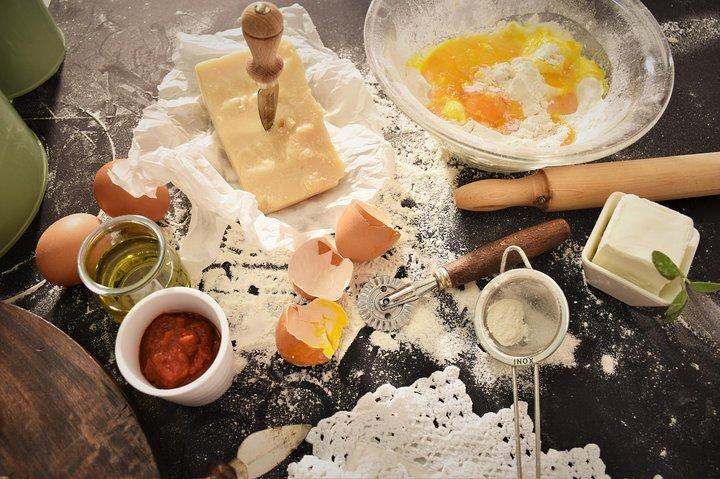 Tuscan Pasta Cooking at San Gimignano Winery–Learn, Cook & Taste