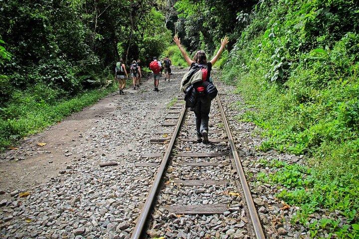 Alternative Inca Trail - Salkantay Trek To Machu Picchu 5 Days, 4 Nights