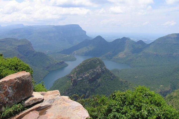 Full-Day Panorama Tour from Hazyview