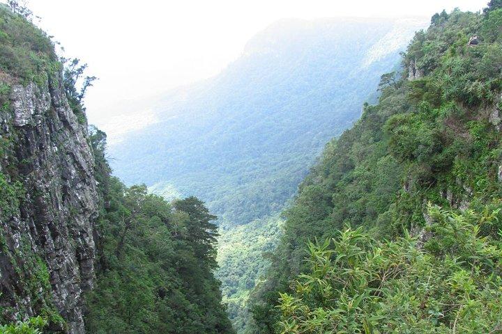 Full-Day Panorama Tour from Hazyview