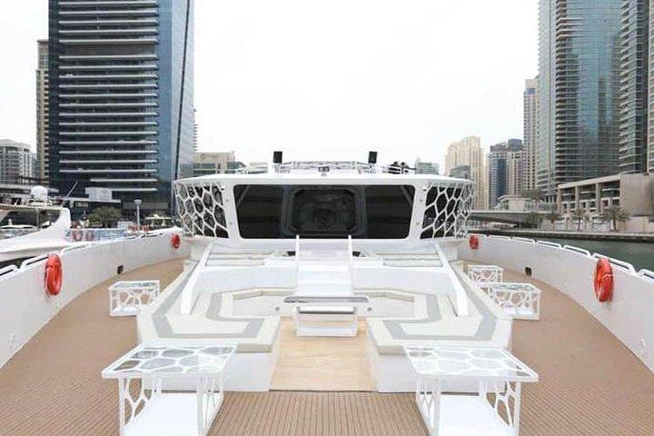 5 Star Marina Dinner Cruise