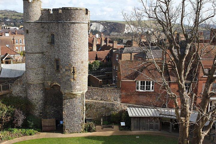 Arundel castle historic ships portsmouth