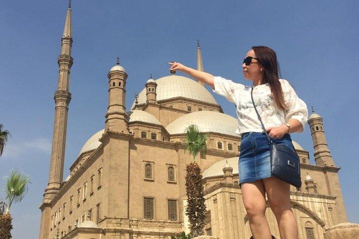 best 2 days Cairo and Giza tours