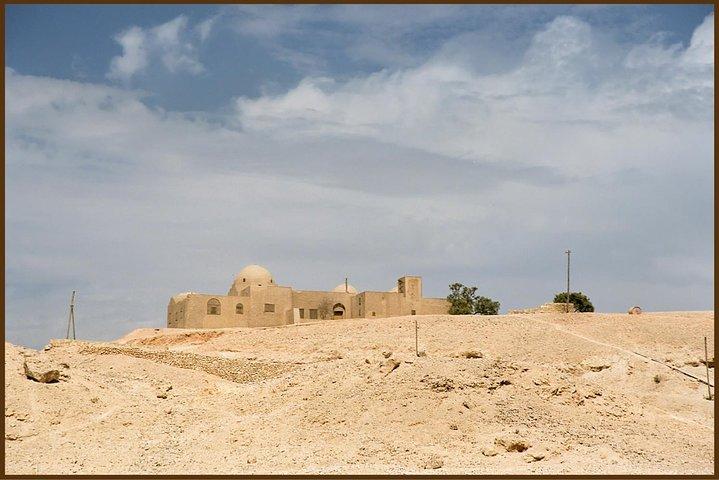 Private Tour: valley of the queens,Carter House,Temple of Seti, Ramesseum Temple