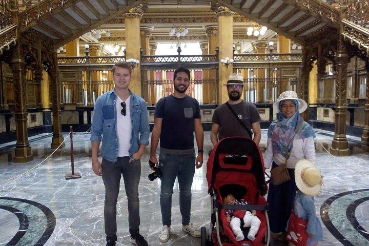 Private Tour in Mexico City, you choose! - Best Rated