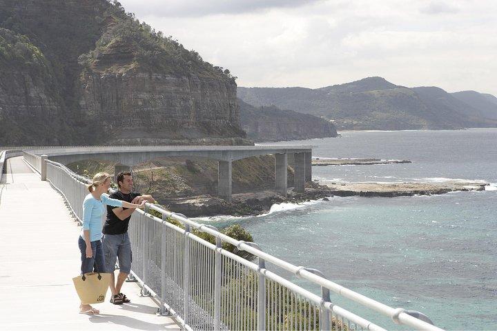 Private Tour: Sydney South Coast & Highlands