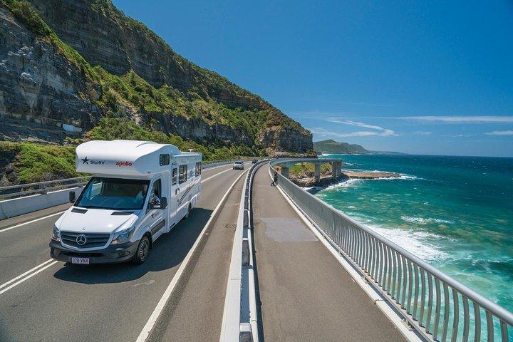 Private Tour: Sydney South Coast & Highlands