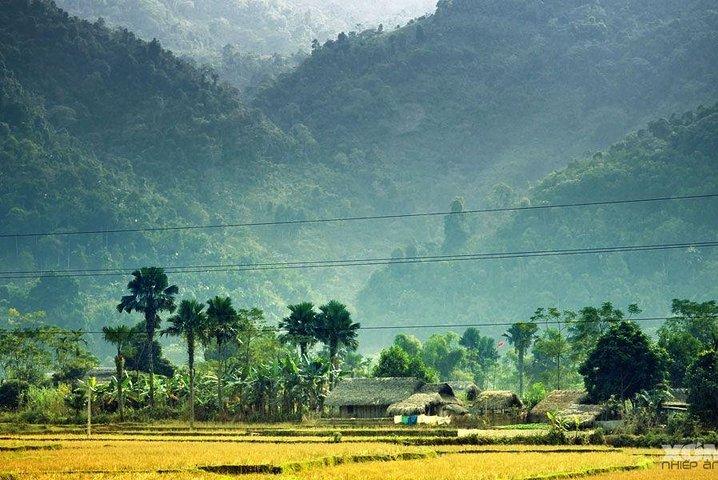 Mai Chau 1 Day Tour From Hanoi