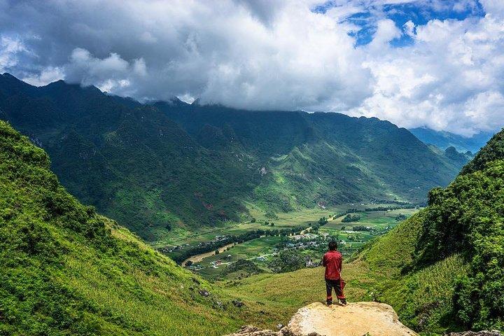 Mai Chau 1 Day Tour From Hanoi